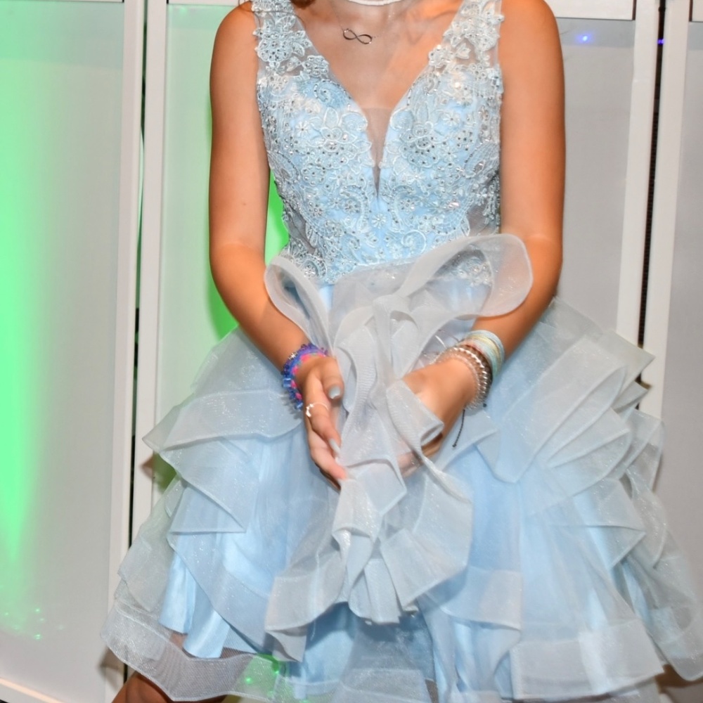 Formal dresses - Picture 6 of 11